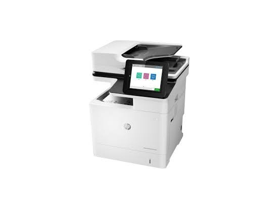 Drukarka LaserJet Managed MFP E62655dn 