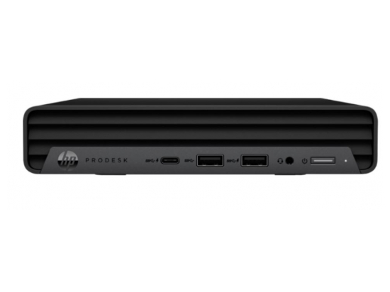 Komputer ProDesk 400DM G6 i7-10700T 512/16/W10P      1C6Z4EA