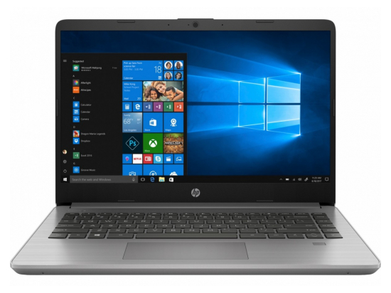 Notebook 340s G7 i3-1005G1 256/8G/W10P/14   9VY24EA