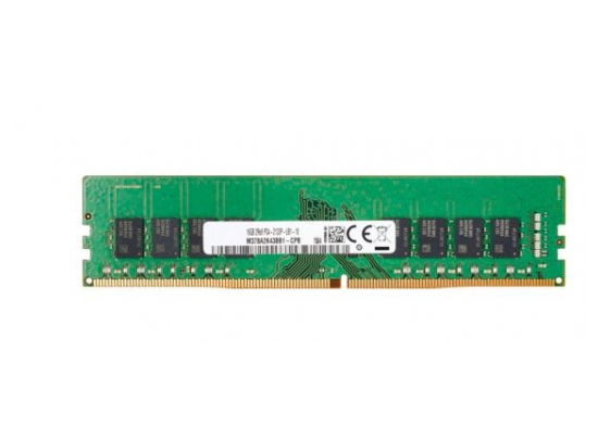 Pamięć  4GB DDR4-2666 nECC RAM (1x4GB) 3TQ31AA