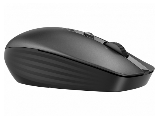 MultiDevice635 Black Wireless Mouse   1D0K2AA