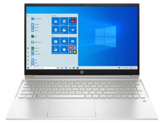 Notebook HP 15-eg0319nw W10H/15 i5-1135G7/512/8G 4L223EA