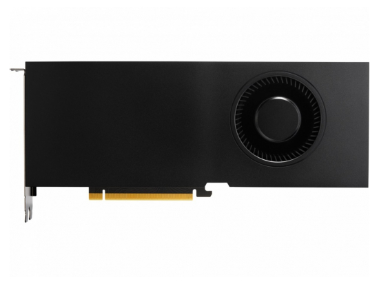 Karta graficzna NVIDIA RTX A5000 24GB 4DP GFX 20X23AA 