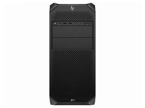 Stacja robocza Z4 G5 Tower W5-2455X 64GB/2TB/W11P    5E8J7EA