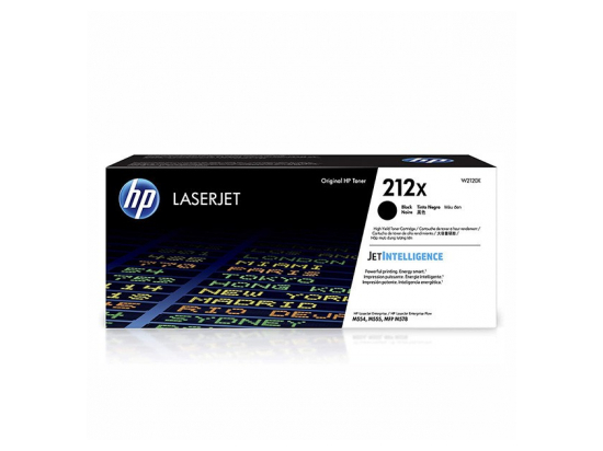 Toner 212X W2120X czarny