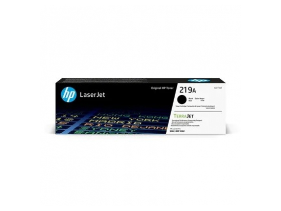 Toner 219A W2190A czarny