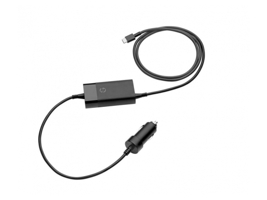 Zasilacz samochodowy 65W USB-C 5TQ76AA