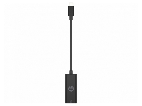 Przejściówka USB-C na RJ45 G2               4Z527AA