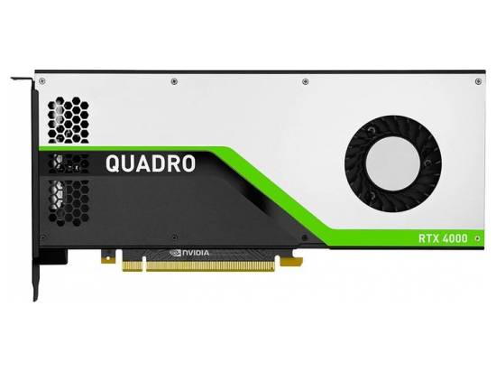 Karta graficzna NVIDIA Quadro RTX 4000 8GB +USBc   5JV89AA