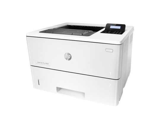 LASERJET ENTERPRISE M501DN J8H61A 