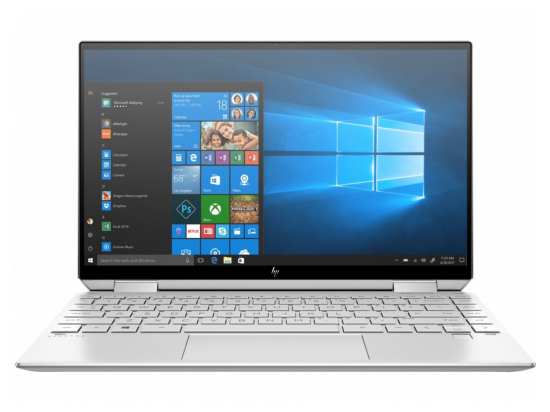 Notebook Spectre x360 13-aw2304nw W10H/13.3 i7-1165G7/1TB/16GB 4H314EA