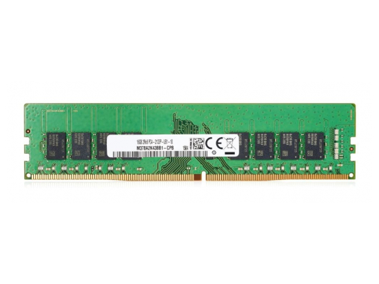 Pamięć 16GB DDR4-2933 ECC RegRAM (1x16GB)  5YZ54AA