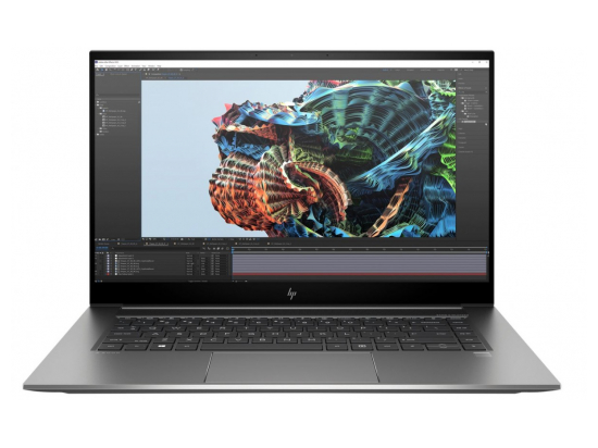 Przenośna stacja robocza ZBook Studio G8 W10P i7-11800H/512/16 314F7EA