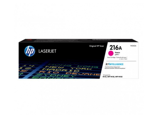 HP 216A Magenta Toner W2413A