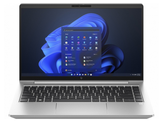 Notebook 640 G10 i7-1370P 512GB/16GB/W11P/14.0   85D39EA 