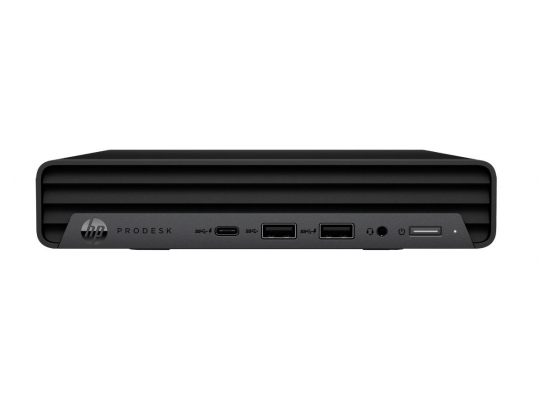 Komputer ProDesk 400DM G6 i3-10100T 256/8G/W10P      1C6Z0EA