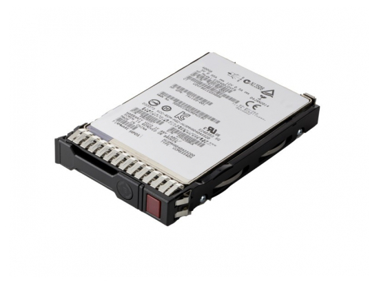 Dysk 3.84TB SATA RI SFF SC DS SSD P04570-B21 