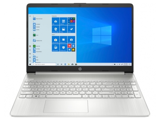 Notebook 15s-eq2012nw W10H/15 R5-5500U/512/16  402P0EA