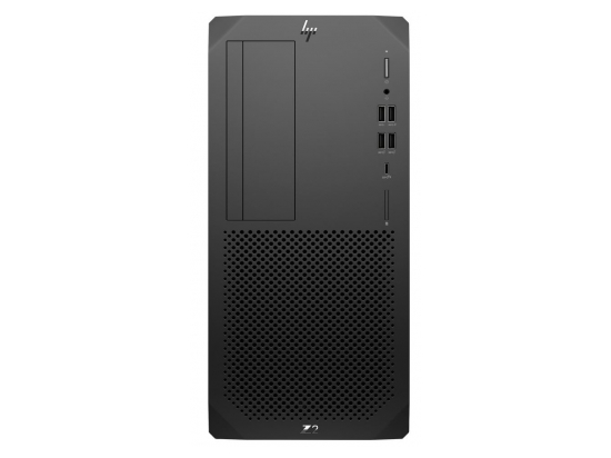 Stacja robocza Z2 TWR G5 i7-10700K 512/16/DVD/W10P  4F853EA