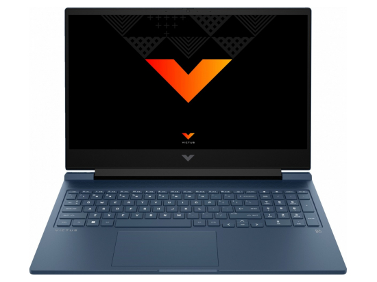 Notebook Victus 16-s0144nw R5 7640HS 512/16/DOS/16,1/RTX3050  8F710EA 