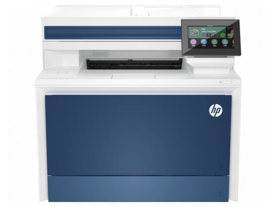 Urządzenie wielofunkcyjne Color LaserJet Pro 4302fdw 5HH64F