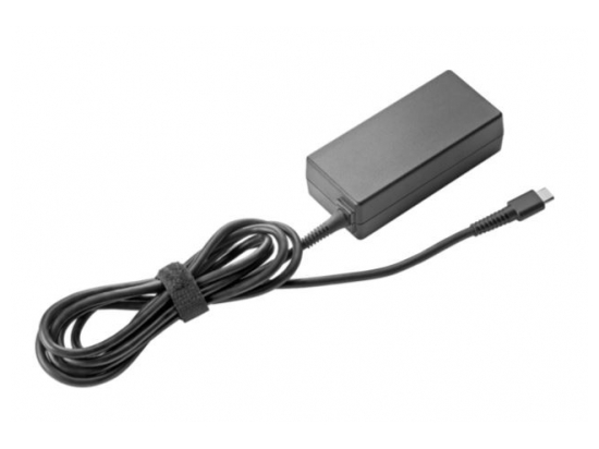 Zasilacz sieciowy 45W USB-C Laptop Charger-AC  N8N14AA 