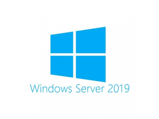 Oprogramowanie ROK Windows Server CAL 2019 EMEA User 5Clt P11077-A21