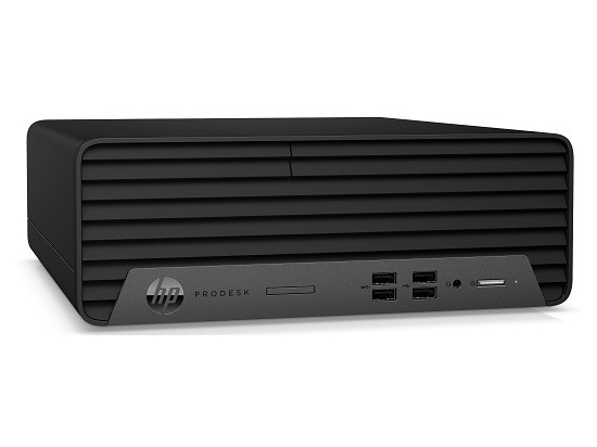 MiniPC 400SFF G7 i5-10500 512/16/DVD/W10P 11M49EA 