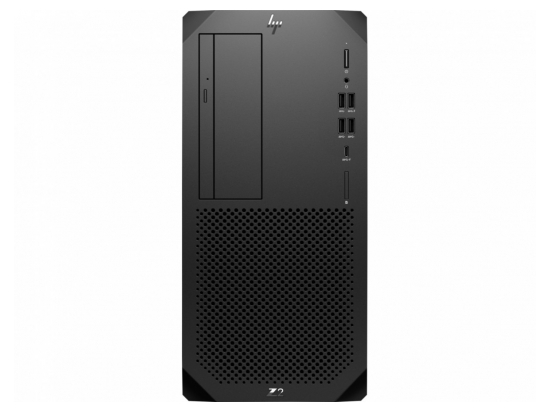 Stacja robocza Z2 TWR G9 i7-13700 512GB/16GB/W11P     5F163EA 