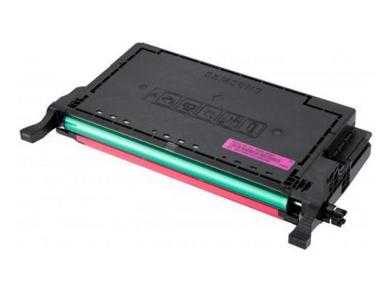 Samsung CLT-M5082S Magenta Toner