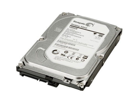 Dysk 500 GB SATA 6Gb/s 7200 HDD LQ036AA