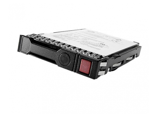 4TB SATA 7.2K LFF RW HDD 801888-B21 