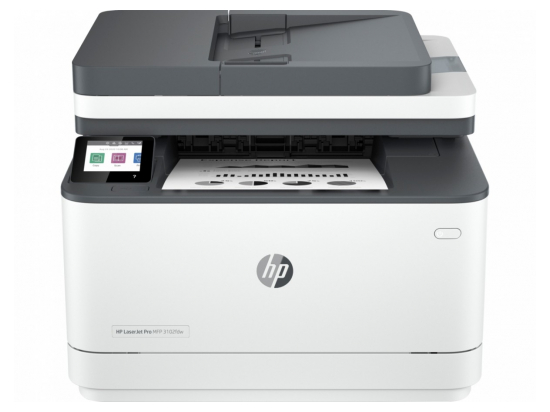 Urządzenie wielofunkcyjne LJ Pro MFP 3102fdw 3G630F 