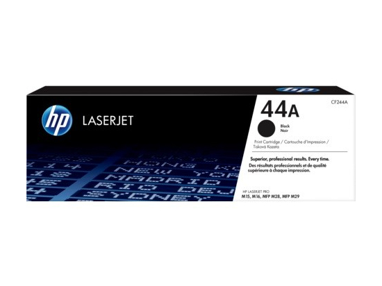 Toner HP 44A Czarny 1k CF244A