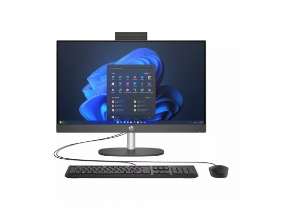 Komputer All-in-One ProOne 240 G10  i5-1335U 512GB/16GB/W11P      9H6K4ET 