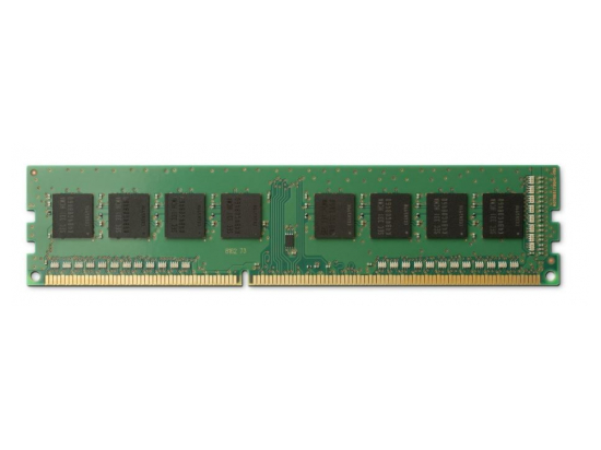 Pamięć 16GB DDR4 2933 nECC UDIMM (1x16GB)   7ZZ65AA 