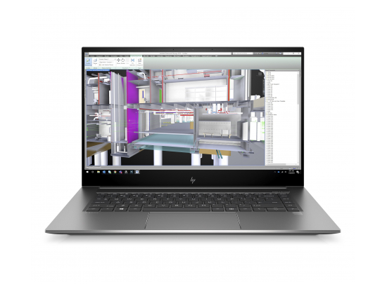 HP ZBook Create G7 i7-10850H 32GB 1TB PCIe RTX 2070 Max-Q 8GB 15.6 UHD AMOLED W10p64 3yw 1J3U3EA