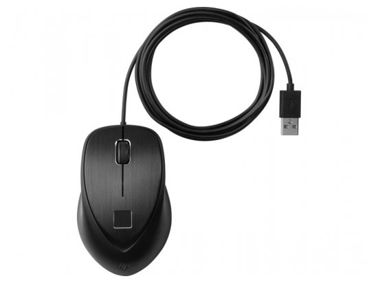 Mysz USB Fingerprint 4TS44AA