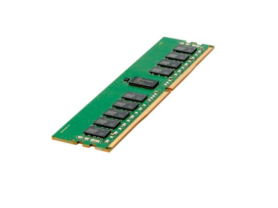 !HPE 8GB 1Rx8 PC4-2666V- -E STND Kit 879505-B21 