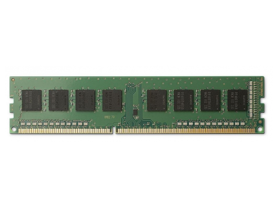 Pamięć 8GB DDR4 2933 NECC UDIMM (1x8GB)    7ZZ64AA 