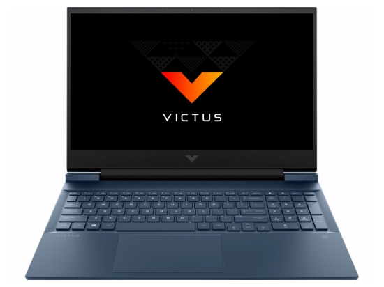 Notebook Victus Gaming16-e0164nw R5-5600H 512GB/16GB/DOS/16.1  4H3Z2EA 