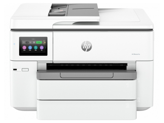 Urządzenie wielofunkcyjne OfficeJet Pro 9730e 537P6B