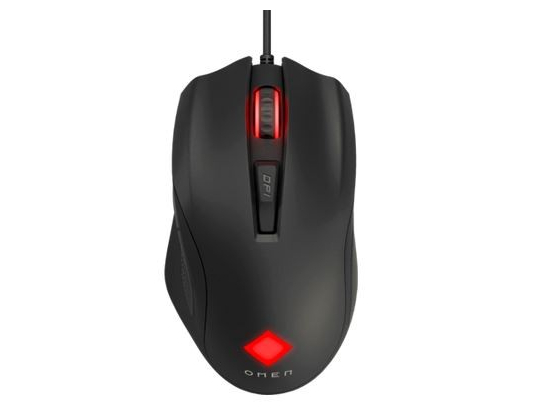 Myszka przewodowa OMEN Gaming Vector  8BC53AA 