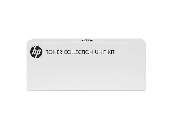 Pojemnik na zużyty toner Color LJ Toner Collection Unit B5L37A