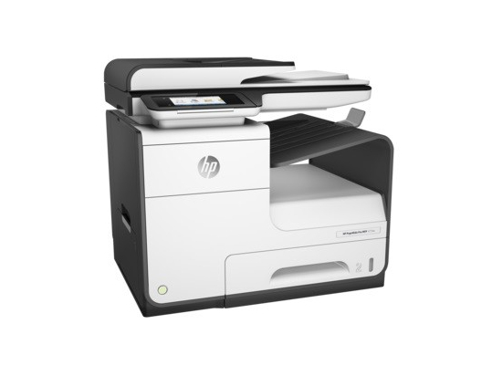 PageWide Pro 477dw MFP D3Q20B