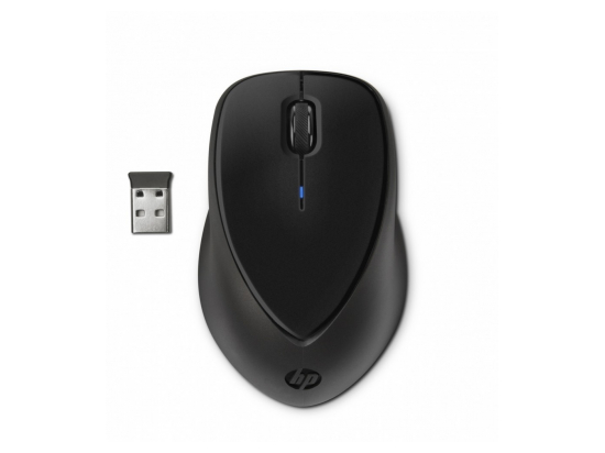 Comfort Grip Wireless Mouse (H2L63AA)