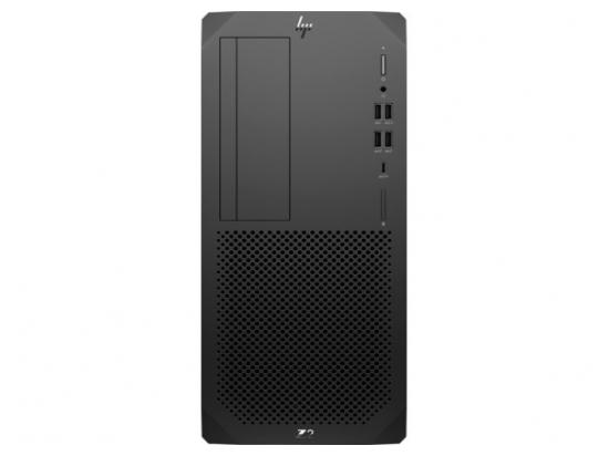 Stacja robocza Z2 TWR G5 i7-10700K 1TB/32/DVD/W10P 259K7EA