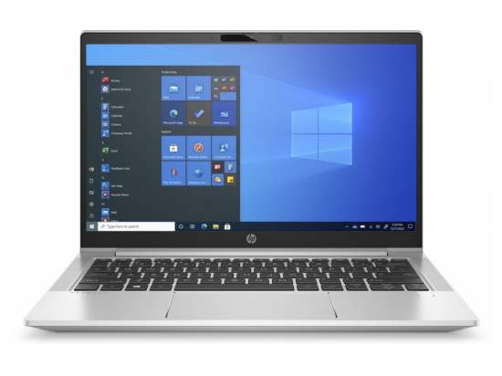 Notebook 650 G8 i5-1135G7 256/16/W10P/15,6 250C6EA