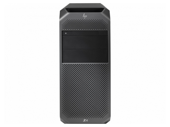 Stacja robocza Z4 G4 Xeon W-2223 W10P 1TB/32GB/DVD     8JK48EA