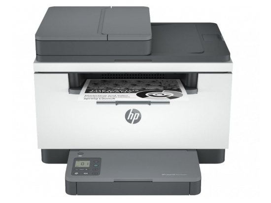 Urządzenie wielofunkcyjne LaserJet MFP M234sdw 6GX01F